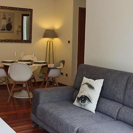 Estupendo Piso En El Casco Historico De Vigo Apartment ภายนอก รูปภาพ