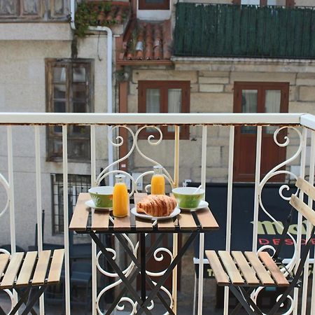 Estupendo Piso En El Casco Historico De Vigo Apartment ภายนอก รูปภาพ