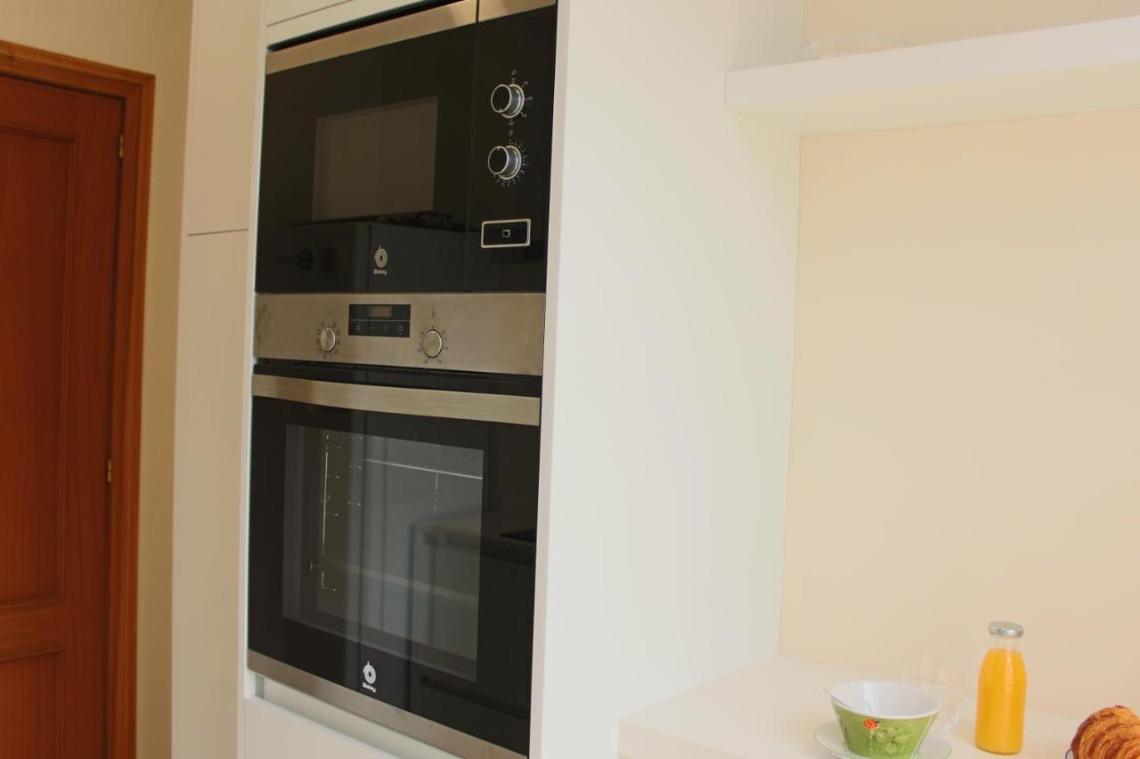 Estupendo Piso En El Casco Historico De Vigo Apartment ภายนอก รูปภาพ