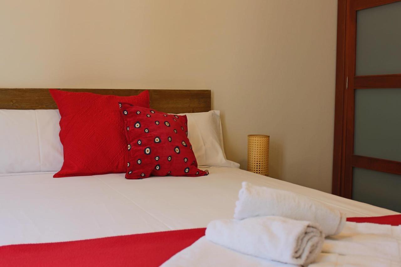 Estupendo Piso En El Casco Historico De Vigo Apartment ภายนอก รูปภาพ